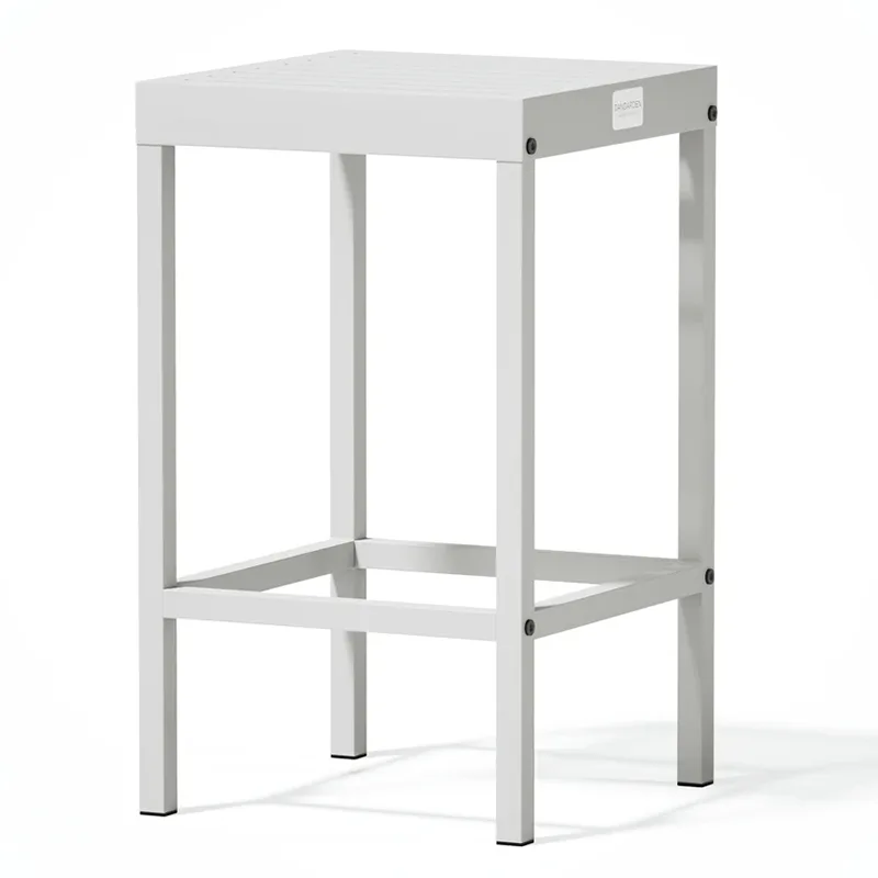 Panlabas na Bar Stool
