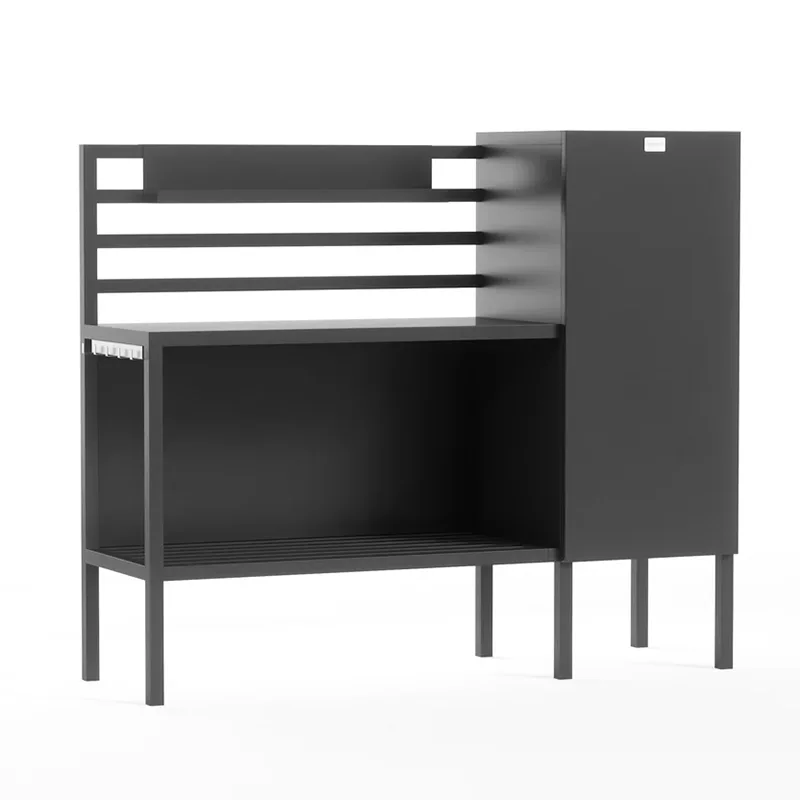 Modular Outdoor Kitchen Cabinet
