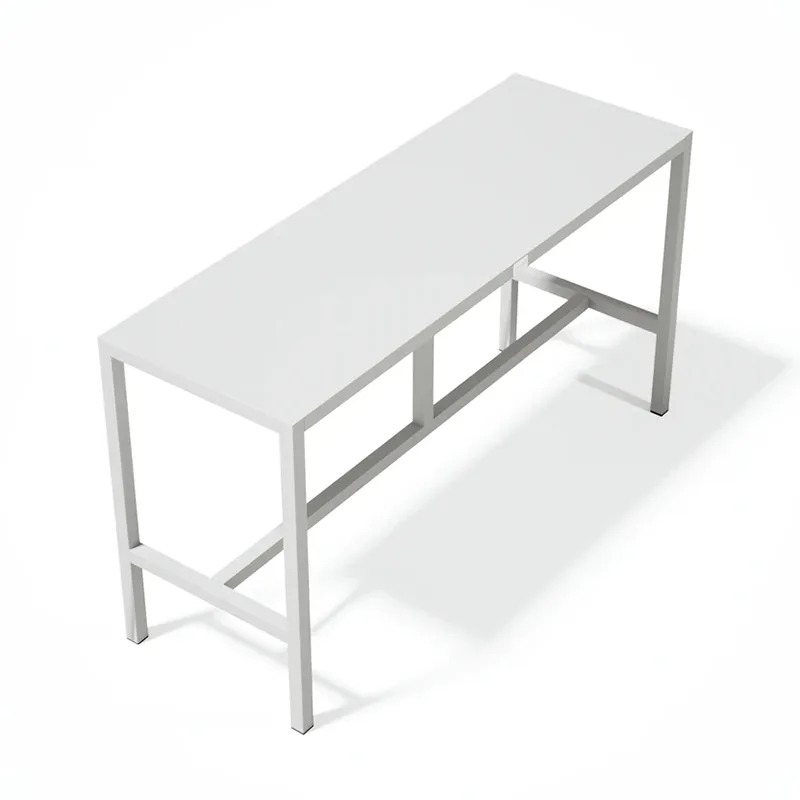 Panlabas na Bar Table
