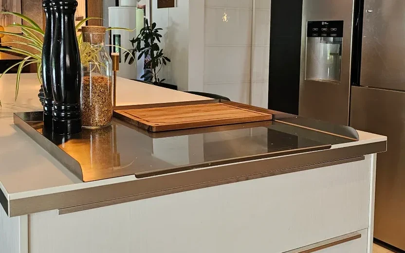 Mga Accessory sa Panlabas na Kusina