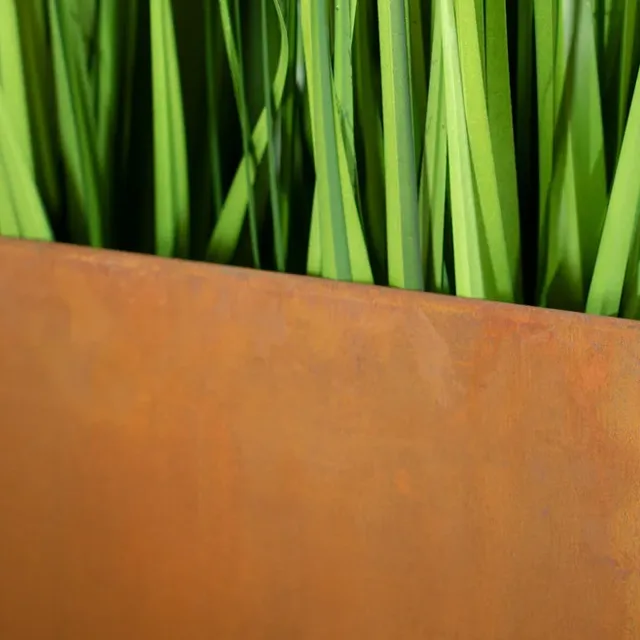 Ang pag-andar ng mga panlabas na bakod.