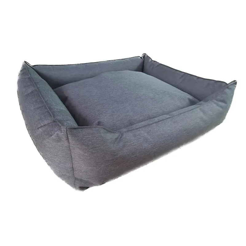 Bakit Nagte-trend sa 2026 Pet Product Market ang Waterproof at Bite-Resistant Outdoor Dog Bed?