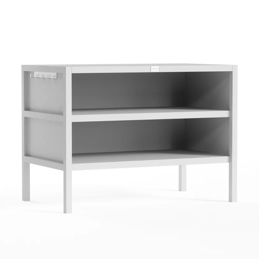 Paano Mababago ng Double Layer Outdoor Kitchen Cabinet ang Iyong Lugar sa Pagluluto sa Labas Paano Mababago ng Double Layer Outdoor Kitchen Cabinet ang Iyong Lugar sa Pagluluto sa Labas