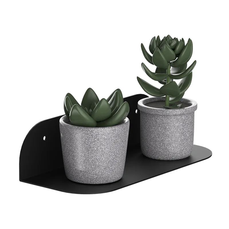 Bakit Isang Matalinong Pagpipilian ang Metal Floating Shelf para sa Modern Storage at Display