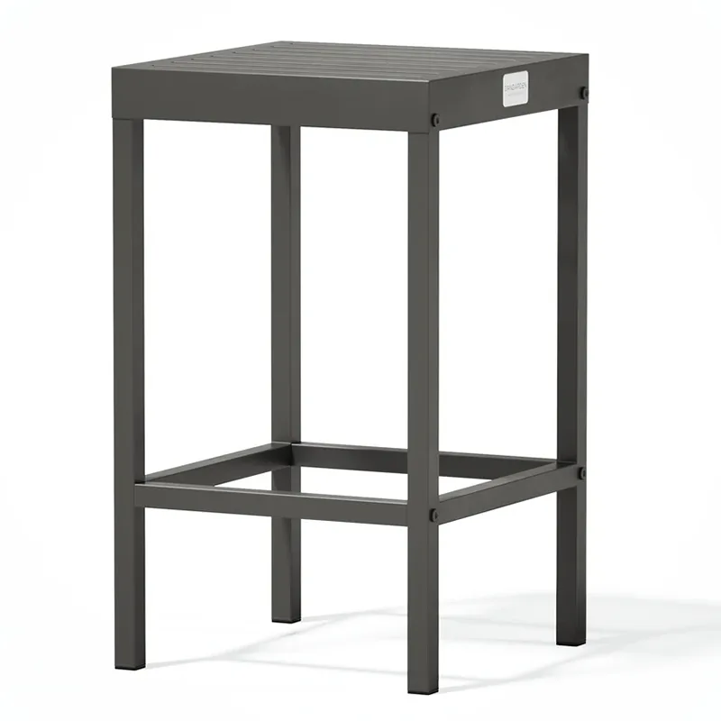 Panlabas na Bar Stool