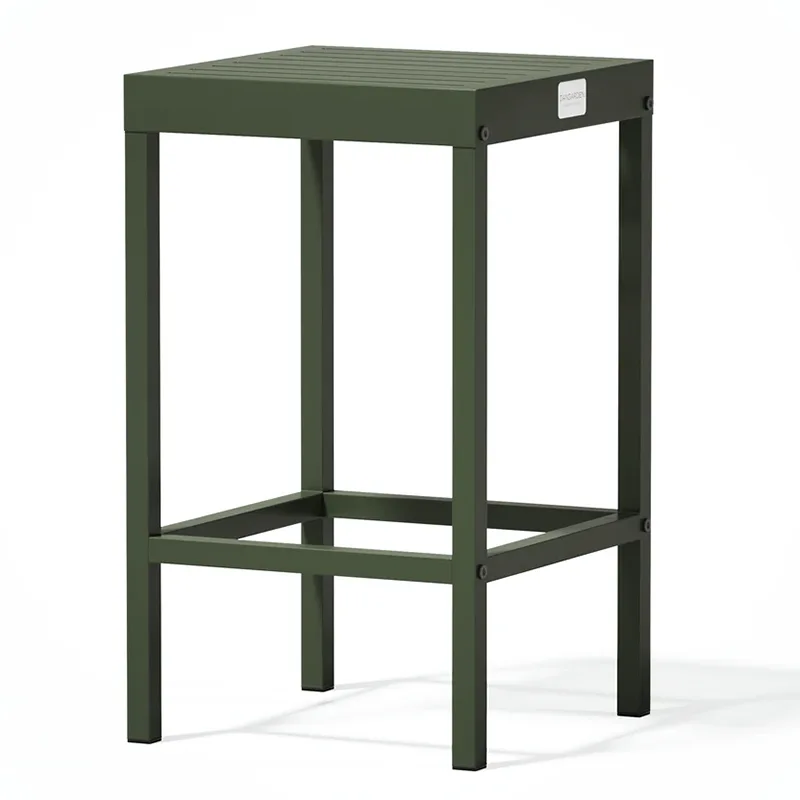 Panlabas na Bar Stool