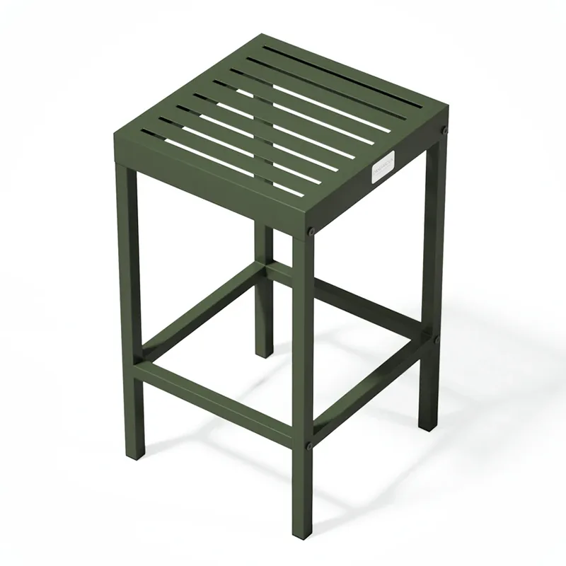 Panlabas na Bar Stool