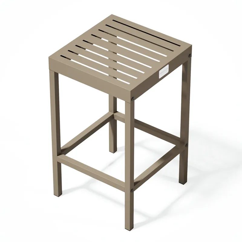 Panlabas na Bar Stool
