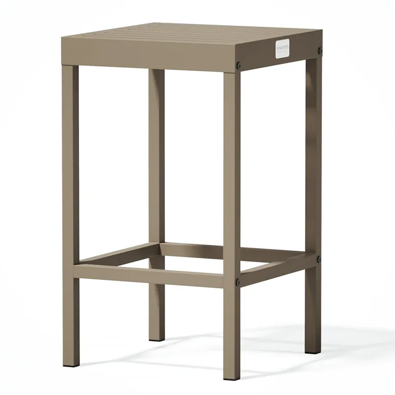 Panlabas na Bar Stool