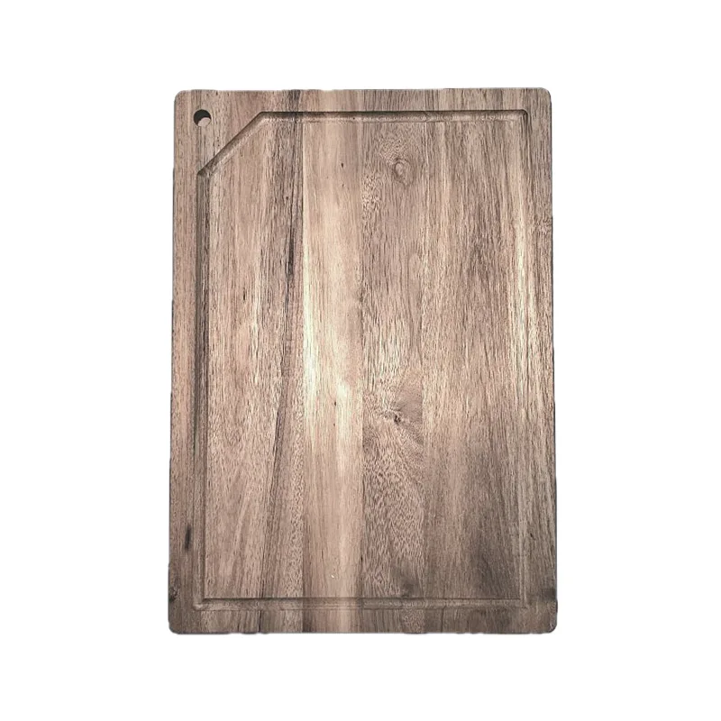 Acacia Wood Solid Kitchen Cutting Board