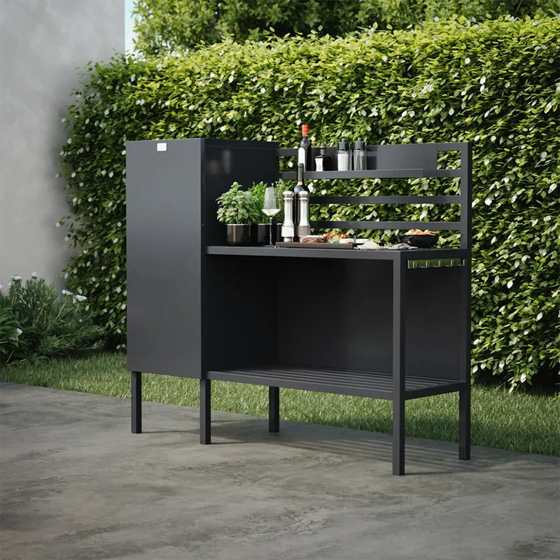 Modular Outdoor Kitchen Cabinet Modular Outdoor Kitchen Cabinet